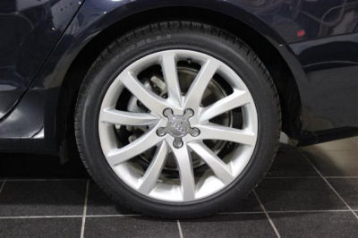 2013 Audi A4  Premium Plus