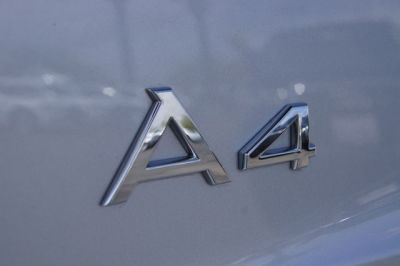 2013 Audi A4  2.0T Premium