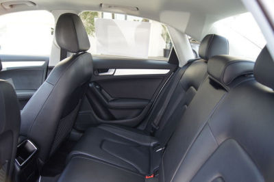 2013 Audi A4  2.0T Premium