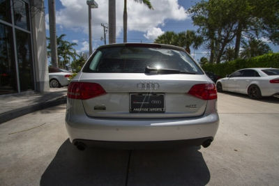 2011 Audi A4  2.0T Premium quattro