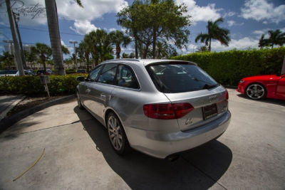 2011 Audi A4  2.0T Premium quattro