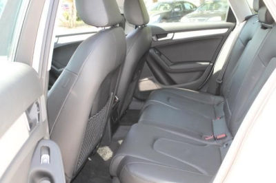 2013 Audi A4  Premium Plus