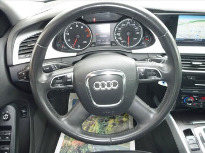 2010 Audi A4  2.0T Premium quattro
