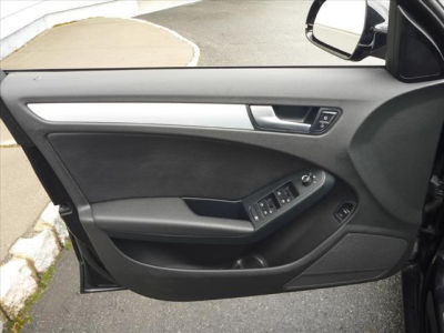 2010 Audi A4  2.0T Premium quattro
