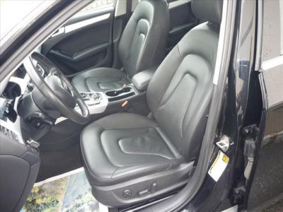 2010 Audi A4  2.0T Premium quattro