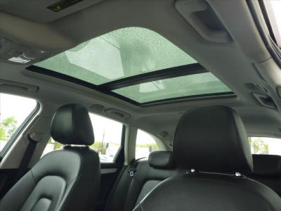 2010 Audi A4  2.0T Premium quattro