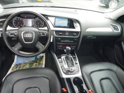 2010 Audi A4  2.0T Premium quattro