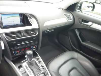 2010 Audi A4  2.0T Premium quattro
