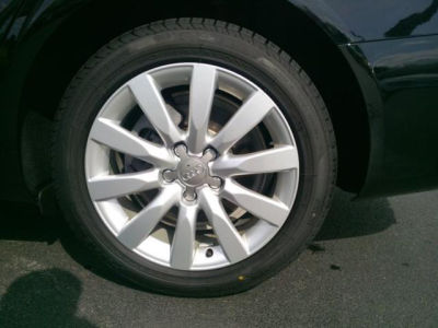 2013 Audi A4  2.0T Premium quattro