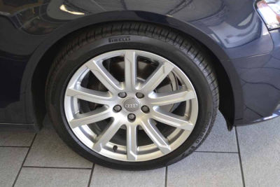 2010 Audi A4 2.0T Premium quattro