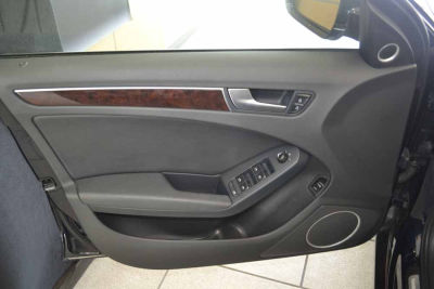 2010 Audi A4 2.0T Premium quattro