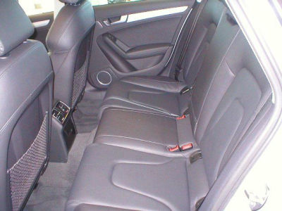2012 Audi A4  2.0T Premium quattro
