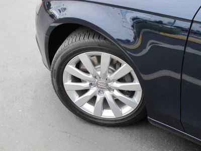 2011 Audi A4  2.0T Premium Plus