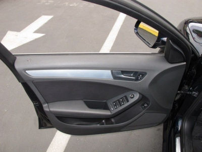 2011 Audi A4  2.0T Premium Plus