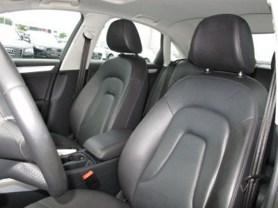 2011 Audi A4  2.0T Premium Plus