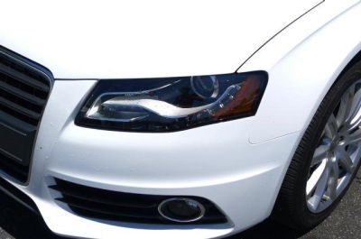 2012 Audi A4  2.0T Premium