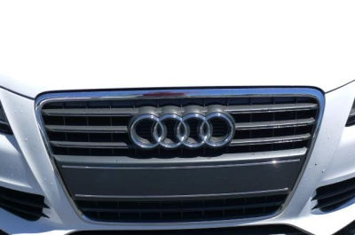 2012 Audi A4  2.0T Premium