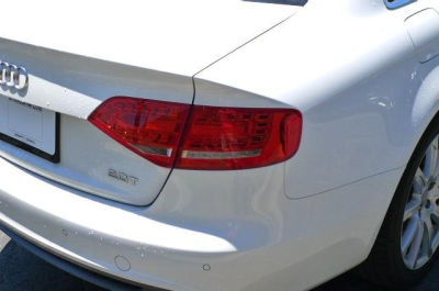 2012 Audi A4  2.0T Premium