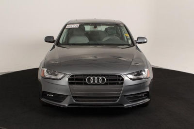 2013 Audi A4  2.0T Premium