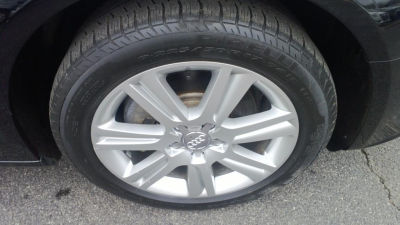 2011 Audi A4 2.0T Premium quattro