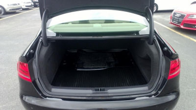 2011 Audi A4 2.0T Premium quattro