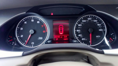 2011 Audi A4 2.0T Premium quattro