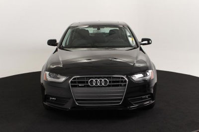 2013 Audi A4 2.0T Premium quattro