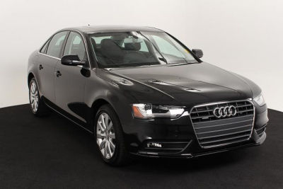 2013 Audi A4 2.0T Premium quattro