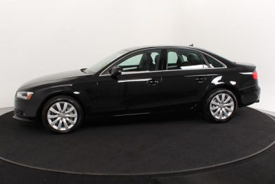 2013 Audi A4 2.0T Premium quattro