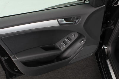 2013 Audi A4 2.0T Premium quattro