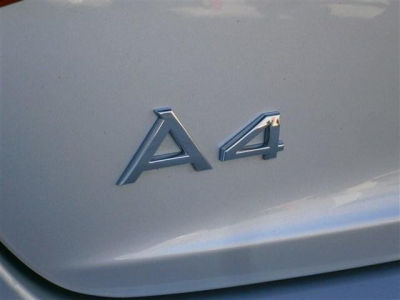 2013 Audi A4  Premium Plus