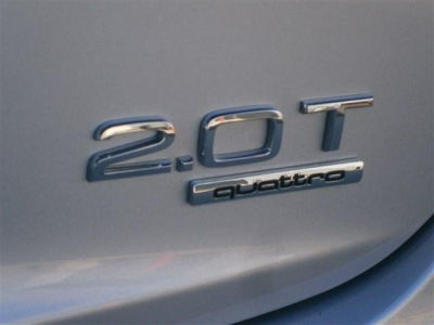 2013 Audi A4  Premium Plus