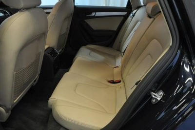 2013 Audi A4  2.0T Premium quattro