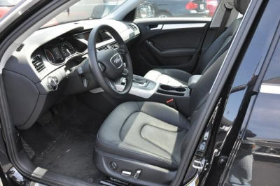 2013 Audi A4  2.0T Premium quattro