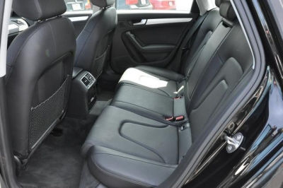 2013 Audi A4  2.0T Premium quattro