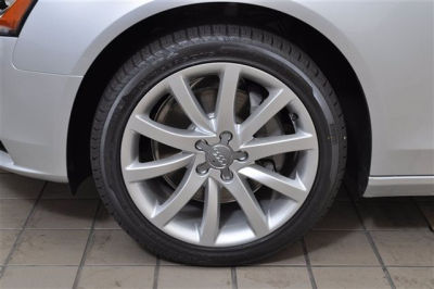 2013 Audi A4 2.0T Premium quattro
