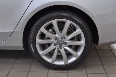 2013 Audi A4 2.0T Premium quattro