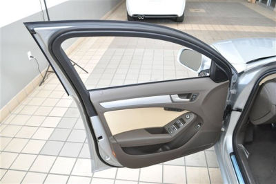 2013 Audi A4 2.0T Premium quattro