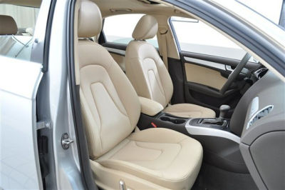 2013 Audi A4 2.0T Premium quattro