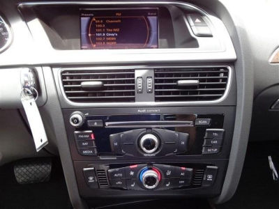 2013 Audi A4  Premium