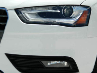 2013 Audi A4  2.0T Premium