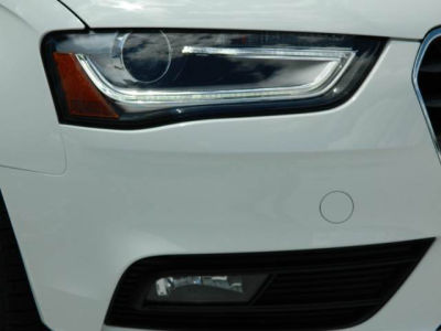 2013 Audi A4  2.0T Premium
