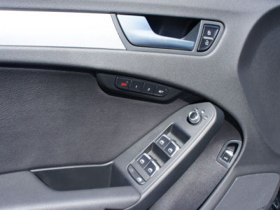 2013 Audi A4  2.0T Premium quattro