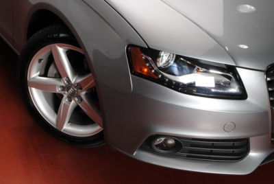 2011 Audi A4  Prestige