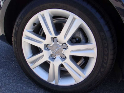 2012 Audi A4 2.0T Premium quattro