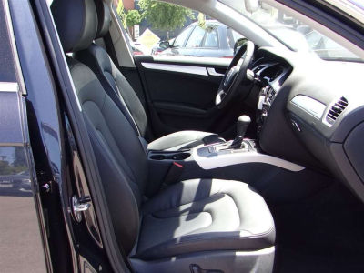 2012 Audi A4 2.0T Premium quattro
