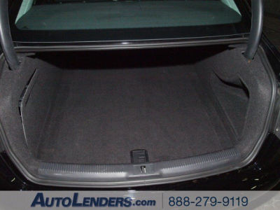2012 Audi A4  2.0T Premium