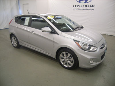 2013 Hyundai Accent