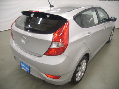 2013 Hyundai Accent