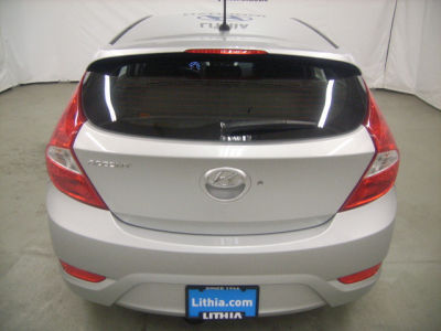 2013 Hyundai Accent